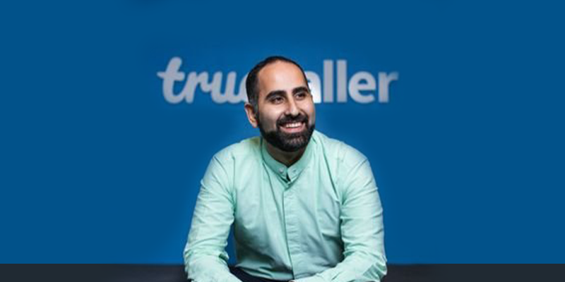 Co-founding Truecaller as an immigrant, Nami Zarringhalam’s journey of building a multi-million dollar company