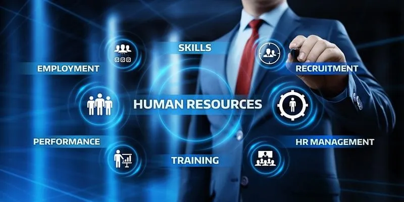 Human Resource