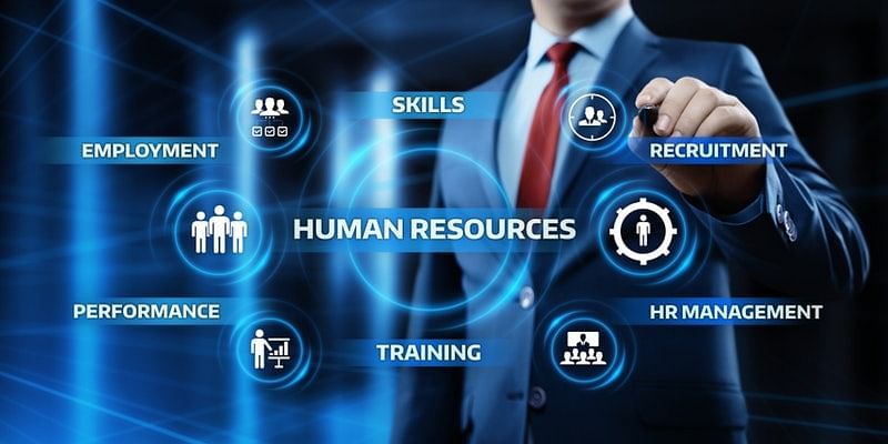 [Jobs Roundup] If people skills are your forte, check out these HR roles 
