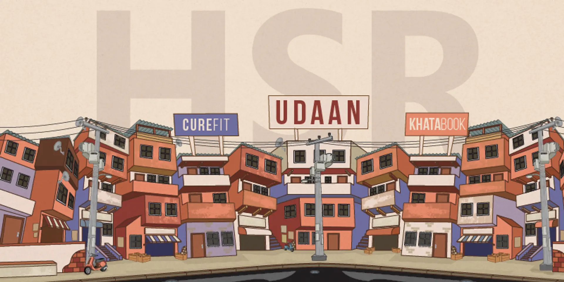 How Bengaluru’s HSR Layout wooed startups to 'Unicorn Street' and became a mini Silicon Valley