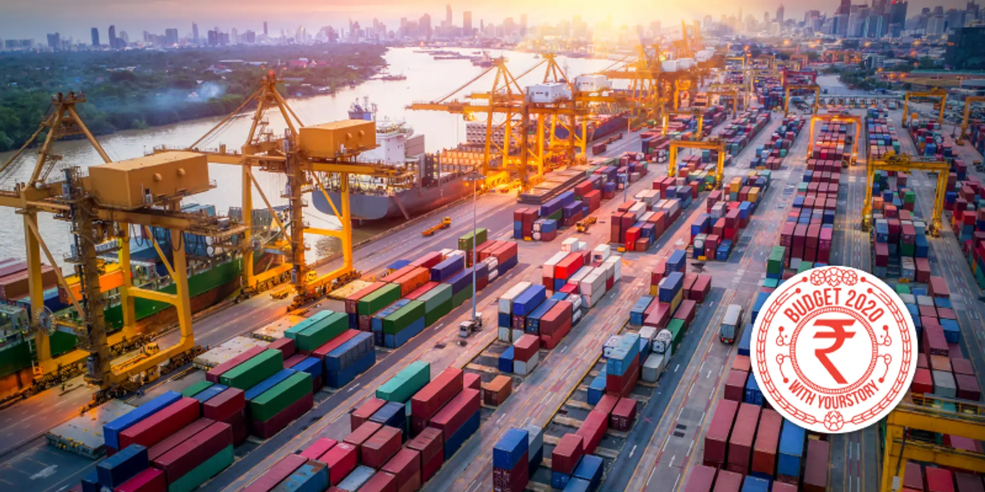 Decoding Budget 2020: Can the proposed national policy remove roadblocks for India’s logistics sector?