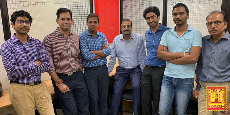 [Startup Bharat] 'Ideate, collaborate, and co-build' is the mantra for Jaipur-based startup studio 100 CF Lab 