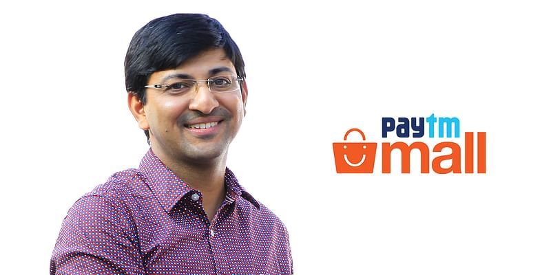 Paytm Mall appoints new COO, moves operations to Bengaluru
