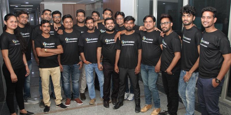 This London-headquartered HRtech startup uses AI to ease hiring for Infosys, HCL, Oracle