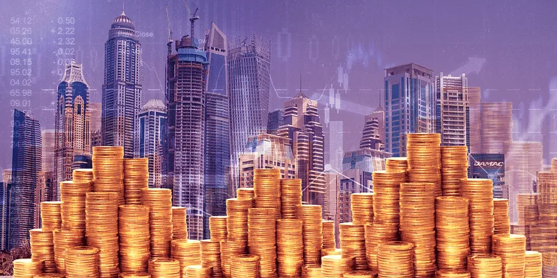 GCC funds