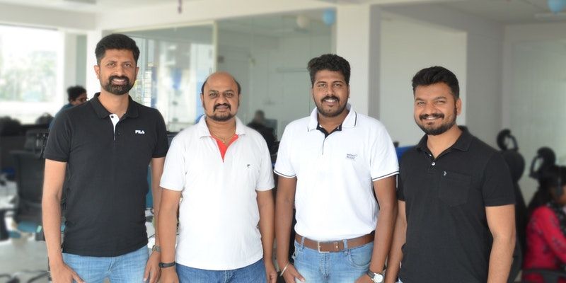 Customer support provider Syrow partners with Startup India to boost CX