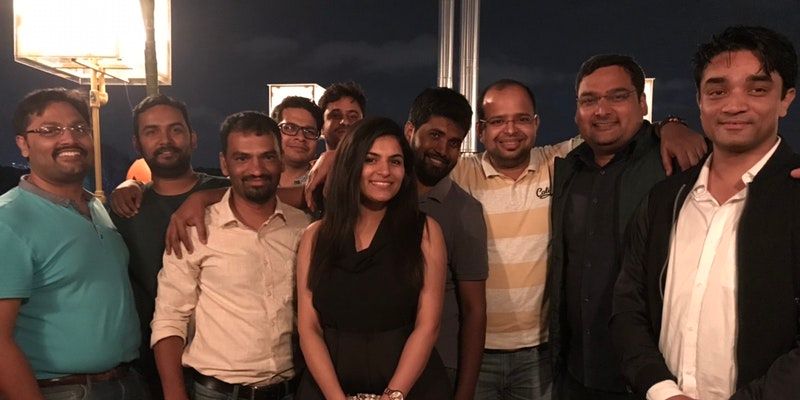 Backed by Flipkart founders Sachin and Binny Bansal, Inkers aims to deliver large scale AI solutions to enterprises