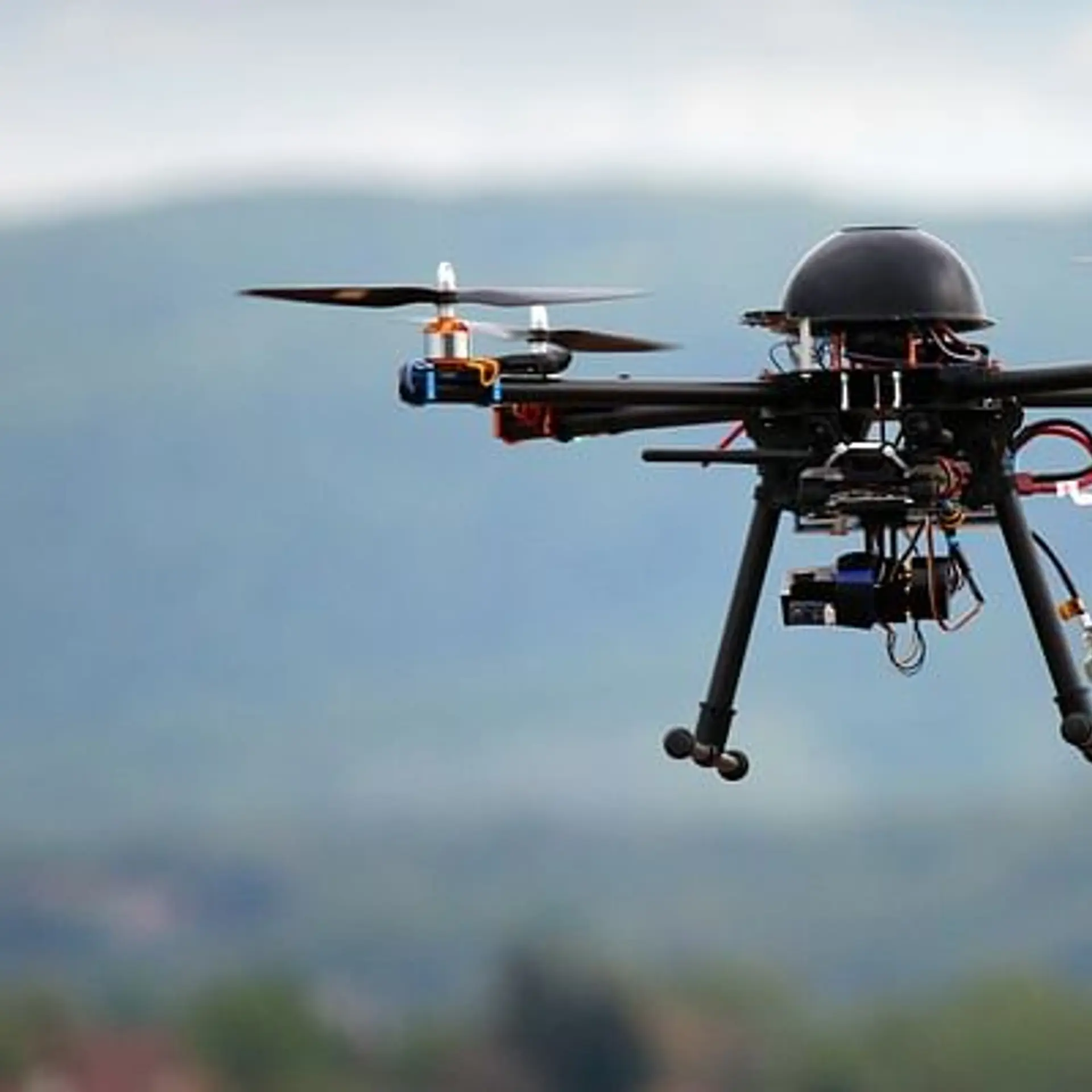 From Drones to Aerospace Systems: How Indian startups are taking flight