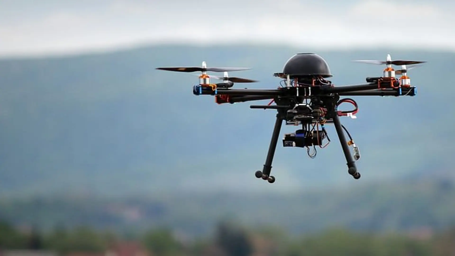From Drones to Aerospace Systems: How Indian startups are taking flight