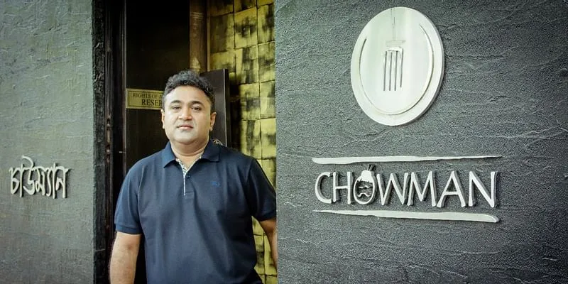 Chowman