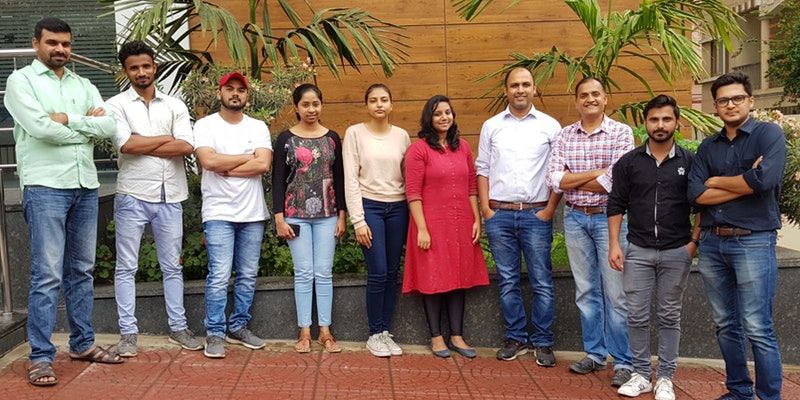 Bengaluru enterprise SaaS startup Zoapi claims to set up conference rooms in just 30 seconds