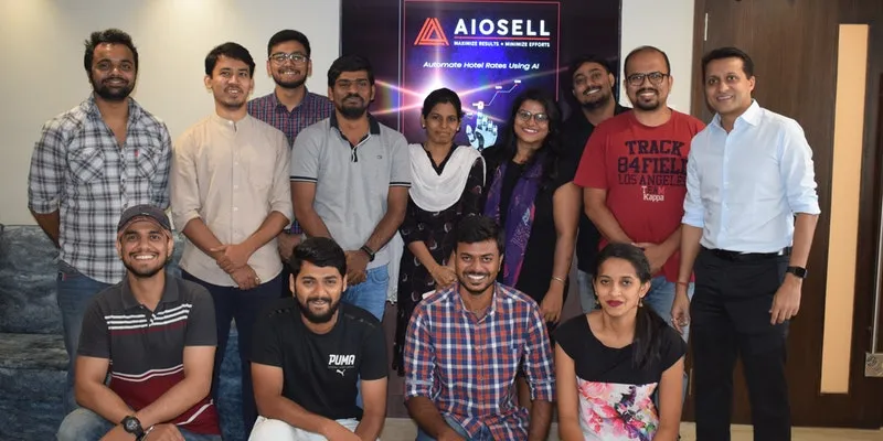 Aiosell Technologies