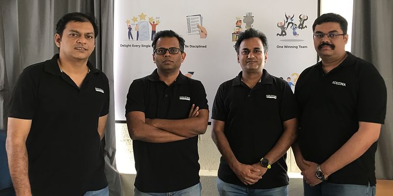 Foodtech startup WarmOven fulfils sweet-tooth cravings with 25 cloud kitchens across three cities 