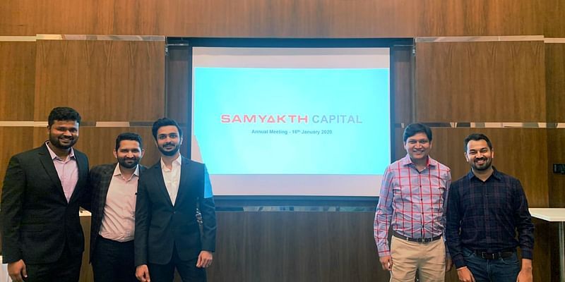 Samyakth Capital