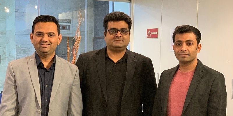 Launched from a 2 BHK apartment, this Pune-based startup now makes Rs 1 Cr revenue