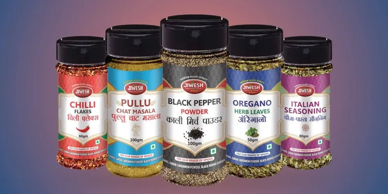 Urban Spices