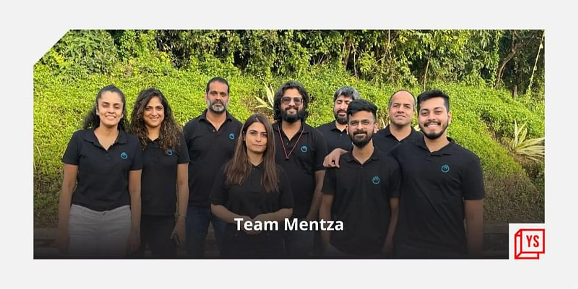 This Mumbai-based live audio startup wants to take over Netflix with 20-min conversations
