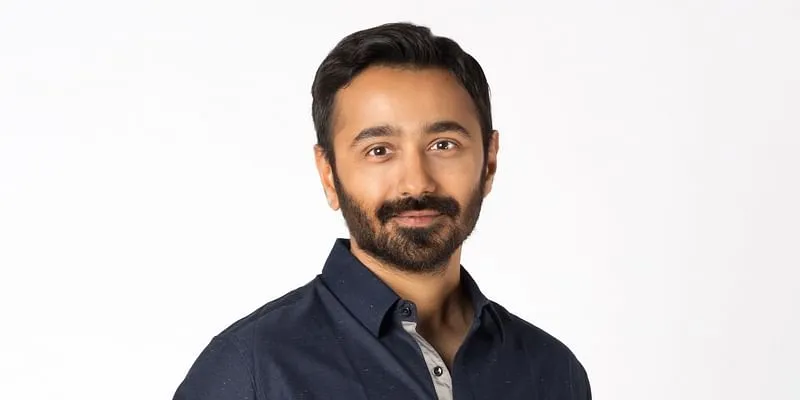 Varun Sheth