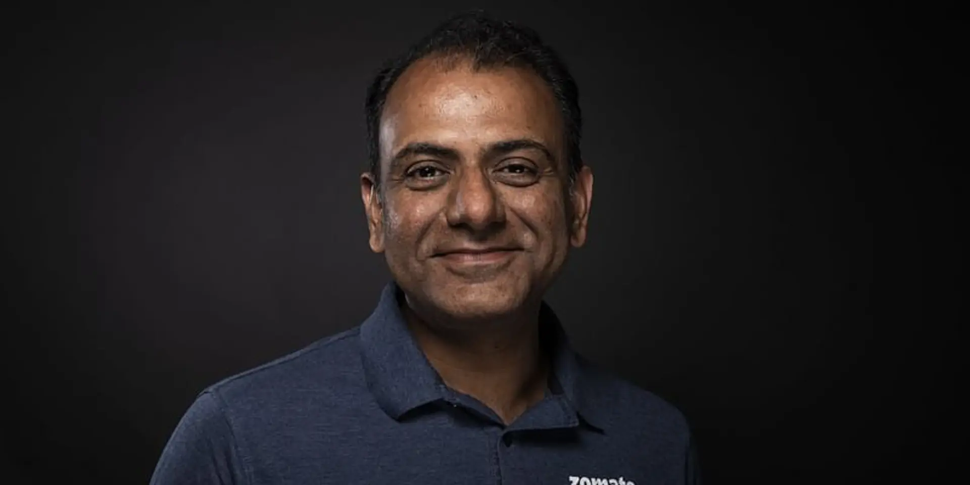 Zomato co-founder Mohit Gupta steps down from his role