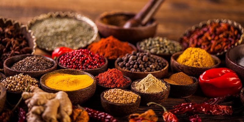 5 spices to stay warm and healthy this winter season