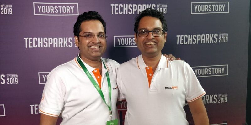 [Tech30] This Mumbai-based startup is consolidating the fragmented B2B marketplace for industri...