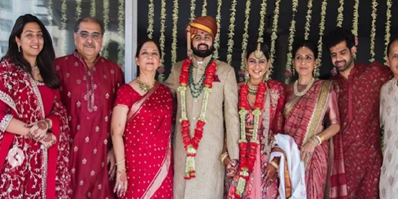 Wedding 