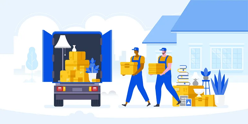 on-demand storage service