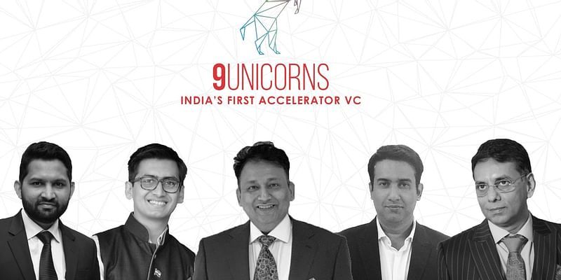 Venture Catalysts announces first close of 9Unicorns at Rs 100 Cr