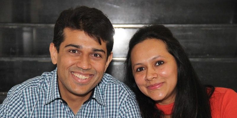 How this IIT Bombay alumni’s bootstrapped startup achieved profitability within a month 