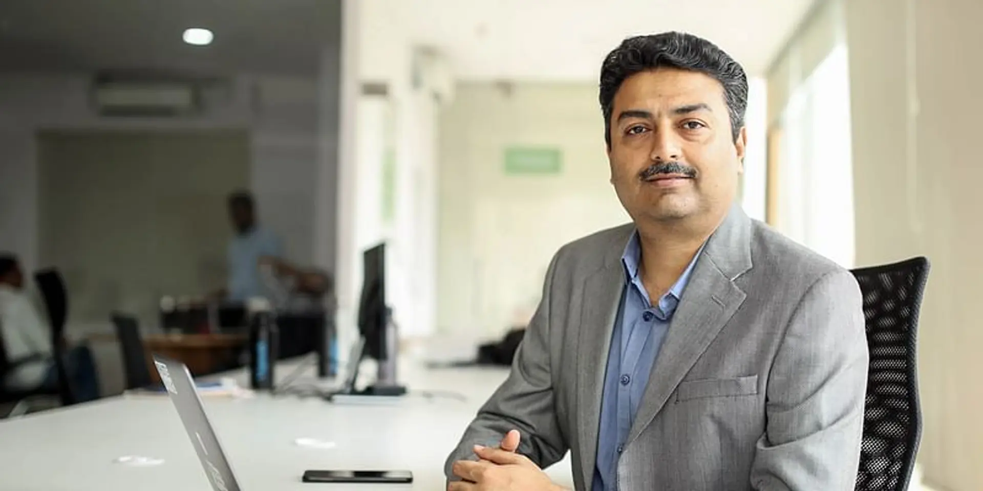Starting with just two clients, B2B SaaS startup Whatfix recorded 300 pc revenue growth in 1 year