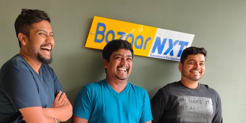 BazaarNXT