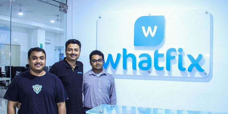 Saas-based performance support startup Whatfix acquires Airim 