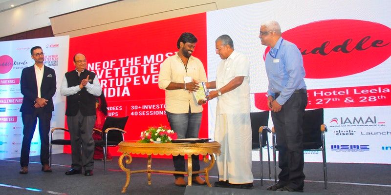 [Funding alert] Twitter Co-founder Biz Stone announces investment in Kerala startup, Sieve