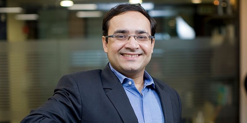 Being friends with entrepreneurs is the biggest value that VCs can provide: Pankaj Makkar of Bertelsmann India Investments