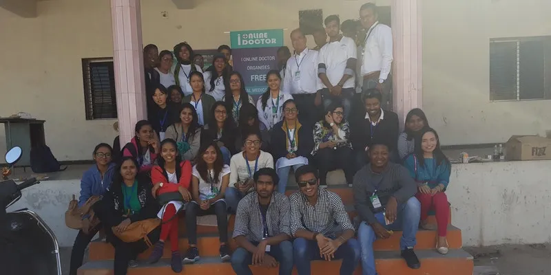 I Online Doctor