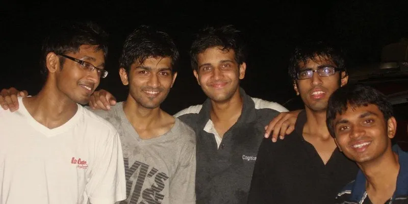 Abhijit Kane