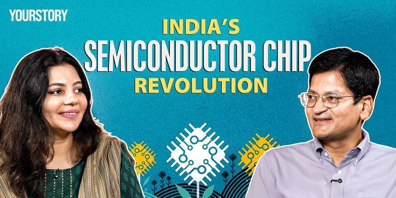 ‘Indian startups could become the next Qualcomm’: CEO of India Semiconductor Mission ‘Indian startups could become the next Qualcomm’: CEO of India Semiconductor Mission