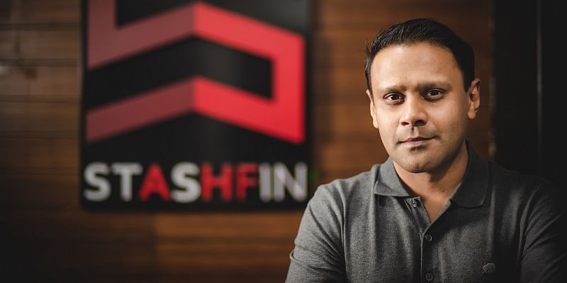 [Funding alert] Neo banking startup StashFin raises $40M 