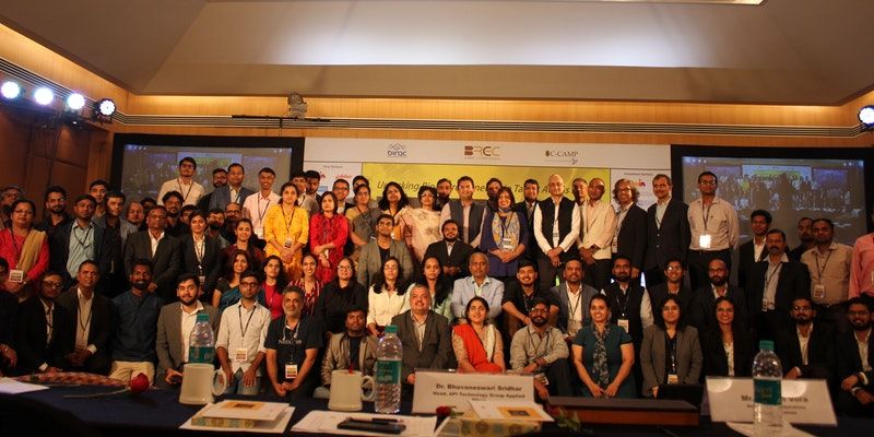 Unlocking bio entrepreneurship: C-CAMP National Bio Entrepreneurship Competition concludes