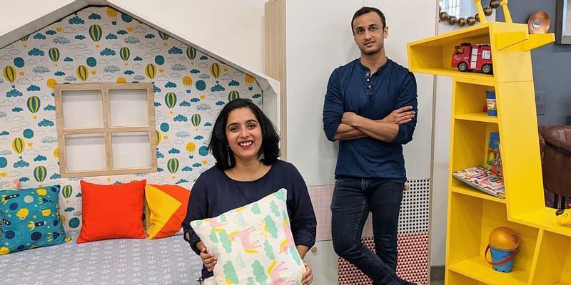 Stylish yet simple: startup Boingg!'s winning mantra to give kids a happy start