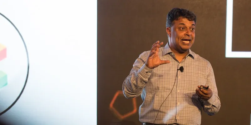 Vivek Raghavan