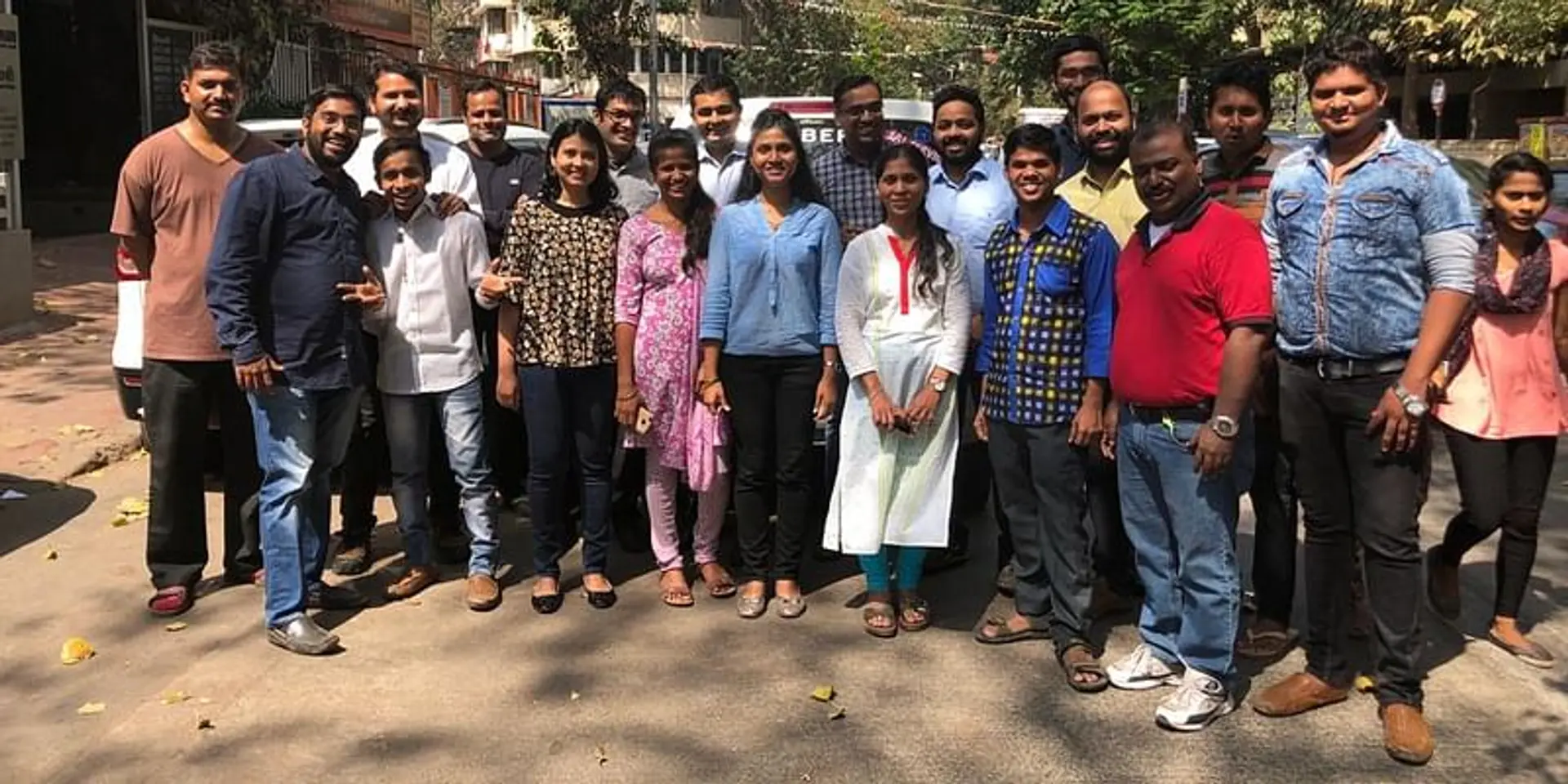 This Mumbai-based B2B fleet management startup is ensuring safe commute for frontline workers