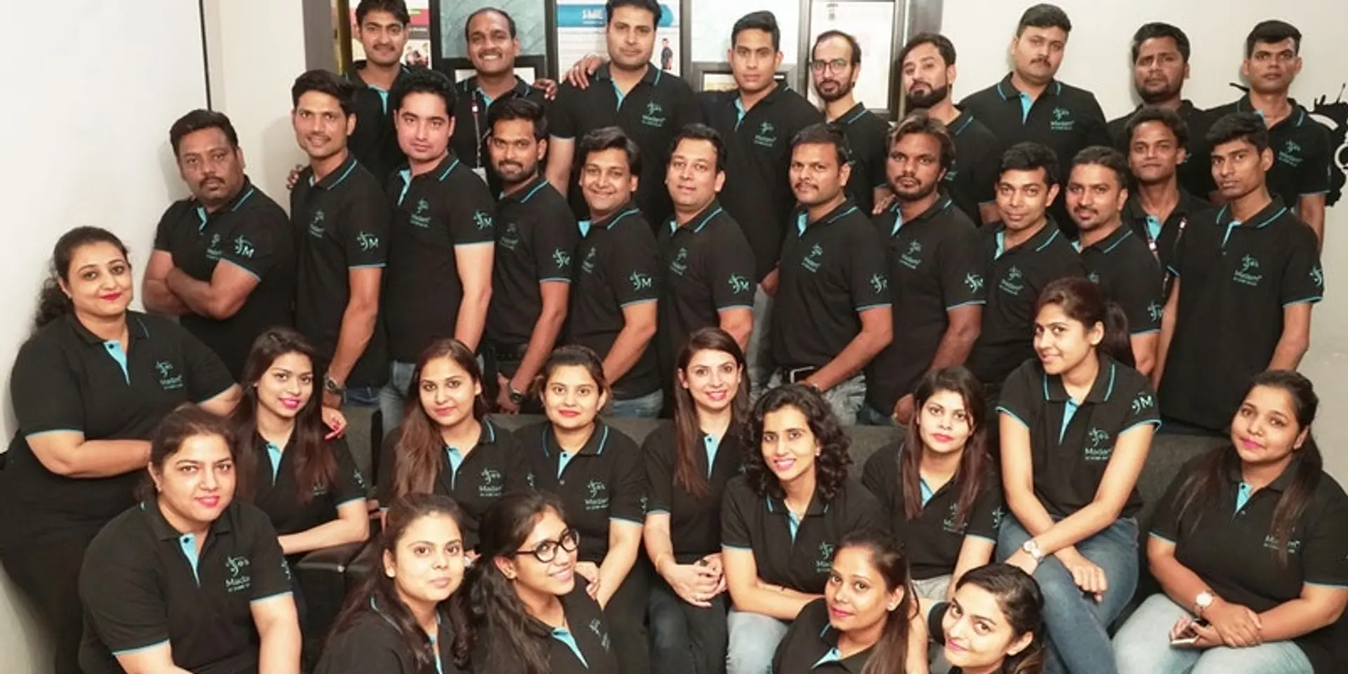 From the sea to the salon: Why this sailor quit his job to launch a beauty startup