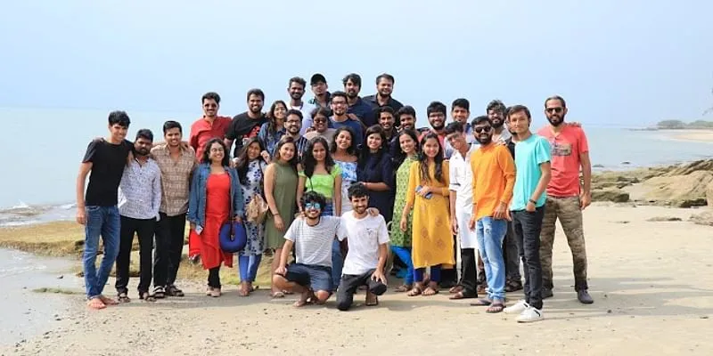 kuku fm