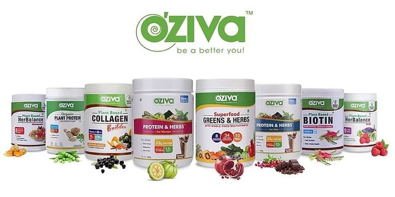 Oziva