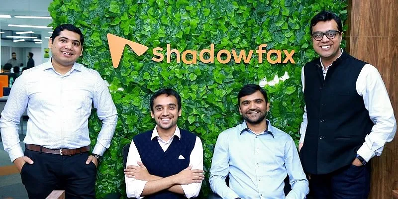Shadowfax