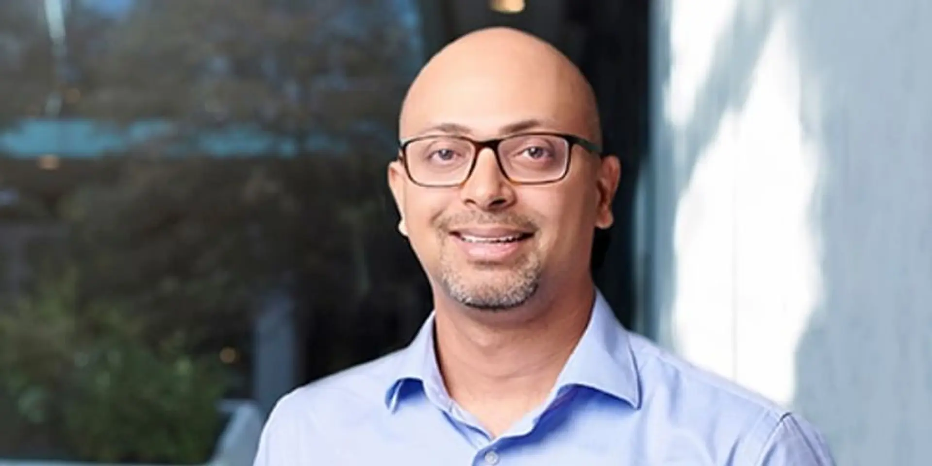 We invest in teams that understand, respect, and fear lending, says Ganesh Rengaswamy of Quona Capital