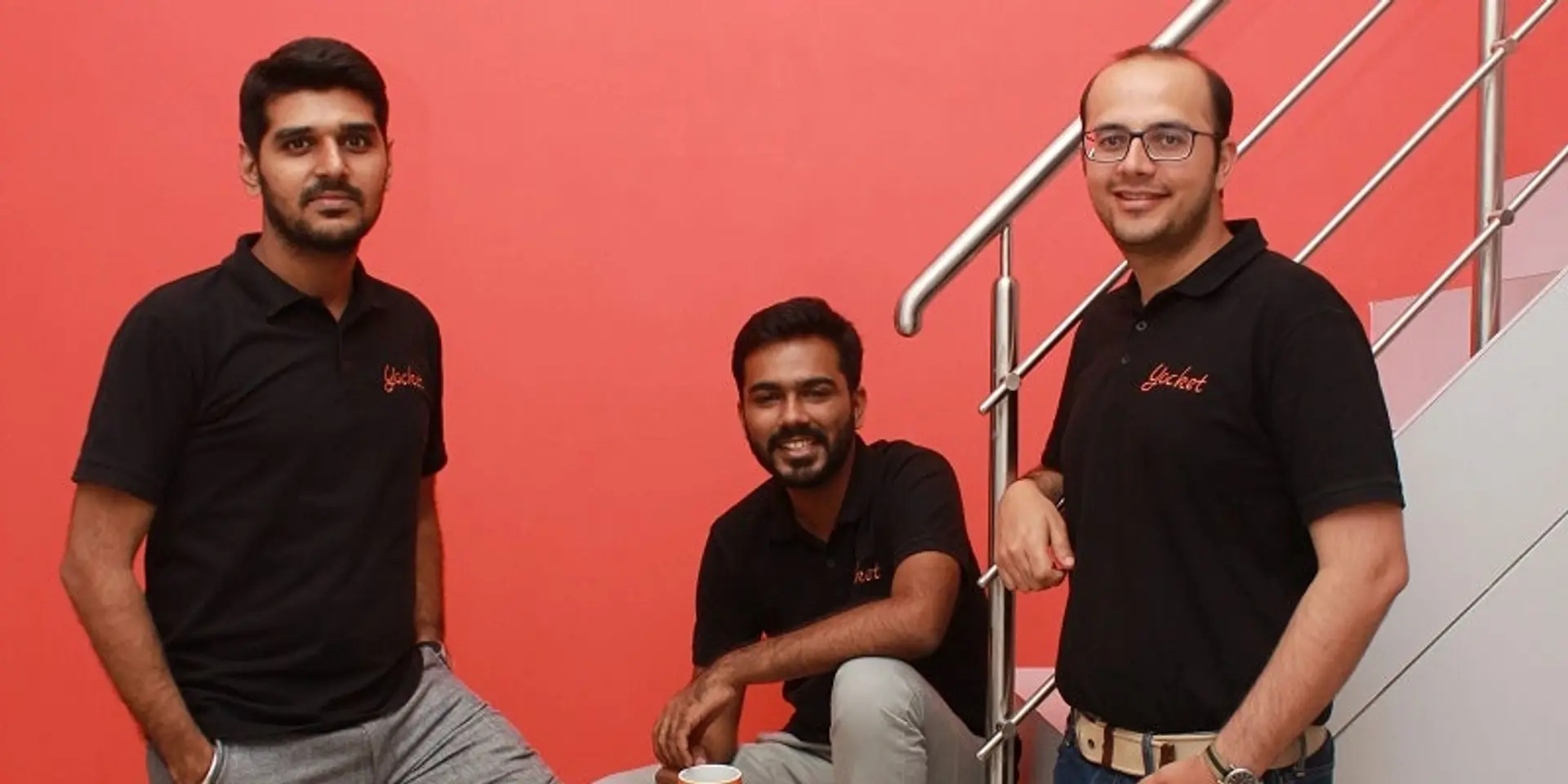 Starting up with less than Rs 10k, this edtech startup now clocks $1M in revenue