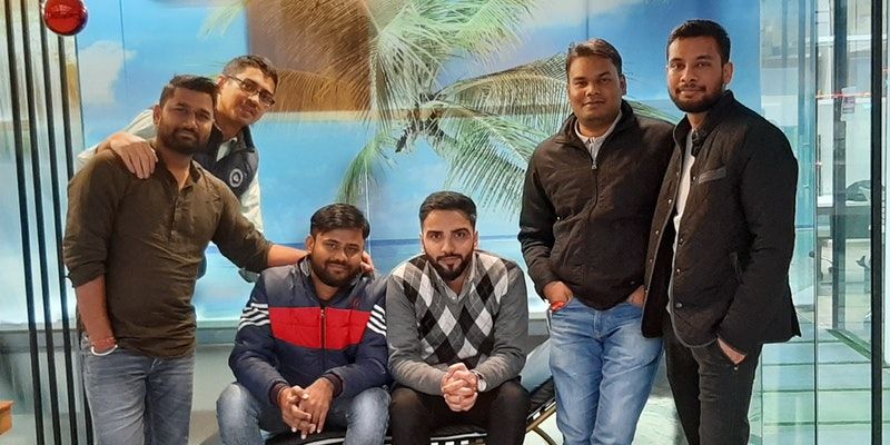 How Gurugram startup GroCurv helps companies cut through the clutter to find the best service providers