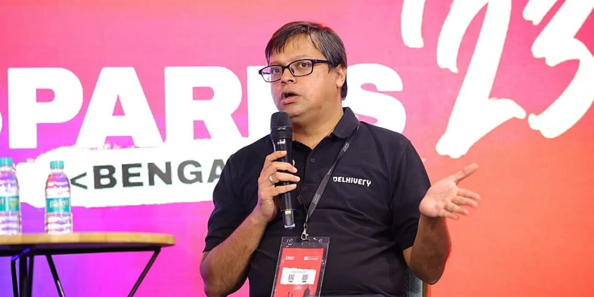 D2C brands should look for reliability when choosing logistics partner, says Ajith Pai of Delhivery